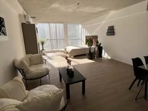 Departamento en Alquiler Permite mascota