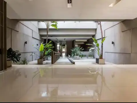 Dorrego 2400, Piso 4°