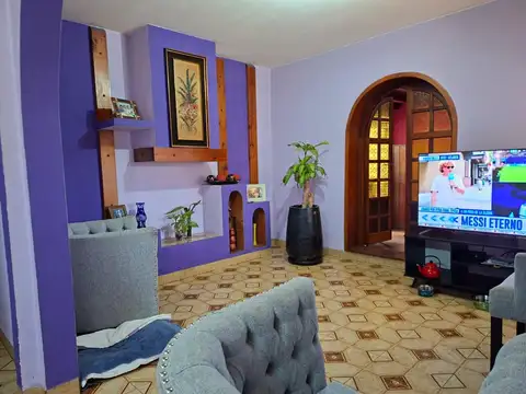 Casa en Venta en Ituzaingó, USD 145.000