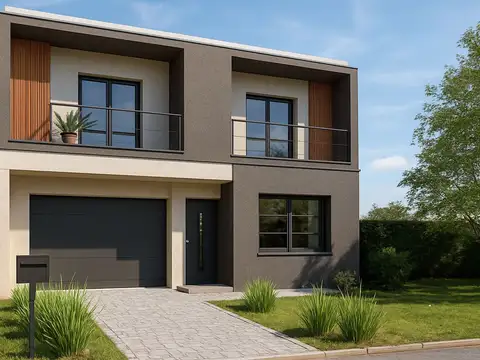 VENTA DEPARTAMENTO 1 DORMITORIO - ZONA CENTRO