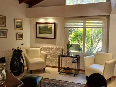 Casa en Alquiler Temporal de 3 dormitorios