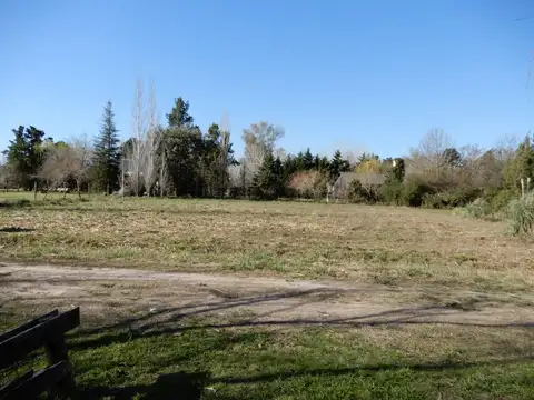 Terreno en Venta de 1500,0 m2