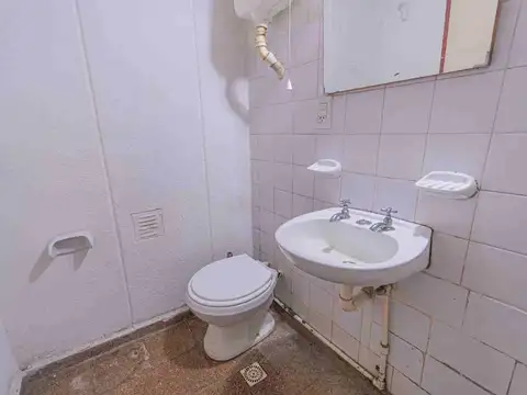 Departamento en Alquiler 36 años