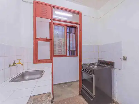 Departamento en Alquiler en Tiro Suizo, $ 370.000