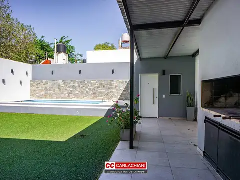 Departamento en Venta en Arroyito, USD 83.000