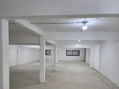 Galpon en Venta A Estrenar