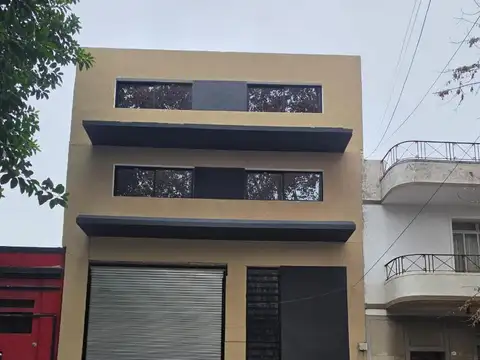 Depósito en Floresta