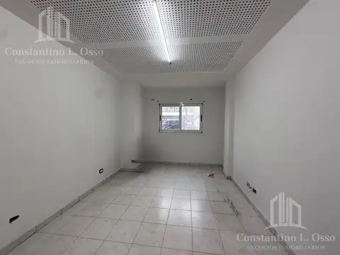 Departamento monoambiente - Pb - Oficina