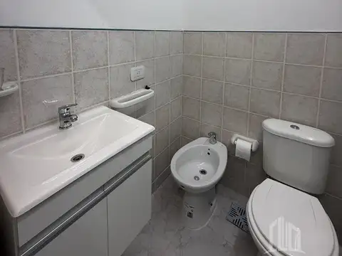 Departamento en Alquiler A Estrenar