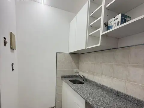 Departamento en Alquiler Permite mascota