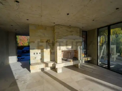 Casa en Venta A Estrenar