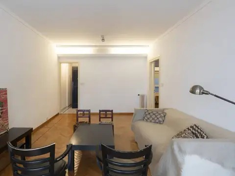 Departamento en Venta en Recoleta, USD 250.000