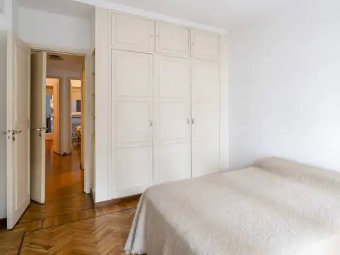 Departamento en Venta 55 años