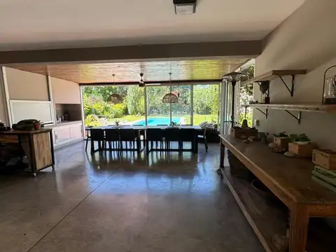 Casa en Venta en Ibarlucea, USD 390.000