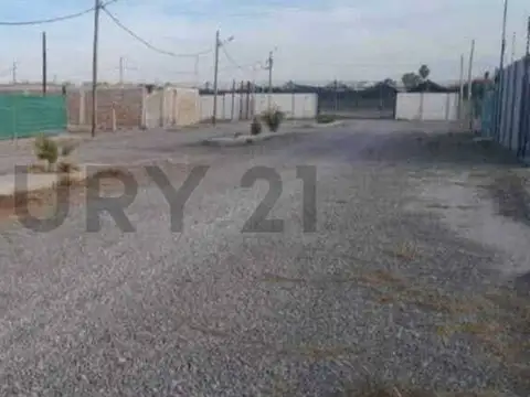 Terreno en Venta de 221,0 m2