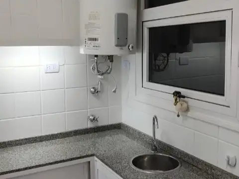 Venta Departamento 2 ambientes Palermo cerca de la UP