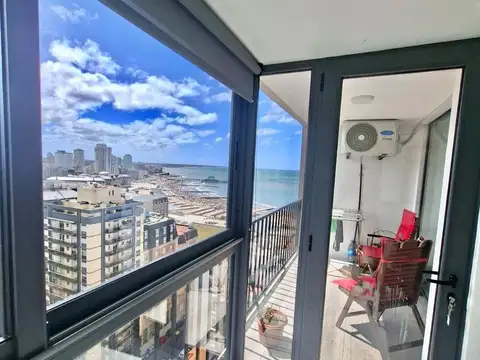 Departamento en Venta en Terminal Vieja, USD 235.000