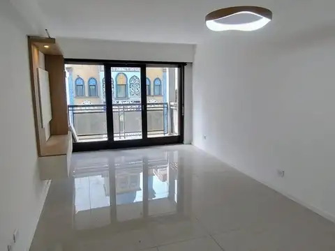 Departamento 3 ambientes reciclado a nuevo.