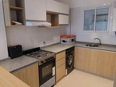 Departamento en Venta en Centro, USD 124.900