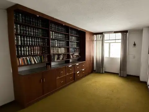 Oficina en alquiler - Excelente ubicacion - Tribunales I