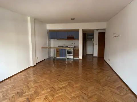 Departamento en Alquiler Apto profesional