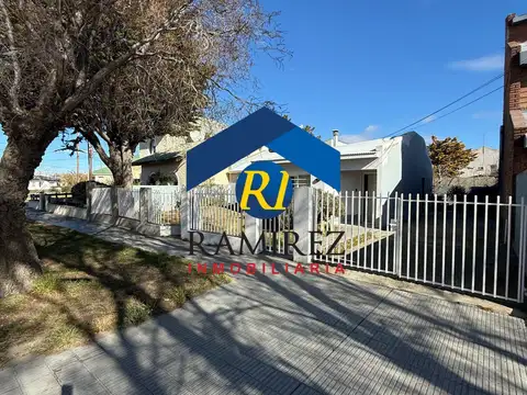 CASA EN VENTA - SANTA CRUZ - RIO GALLEGOS - BARRIO JARDIN - ORKEKE Nº491