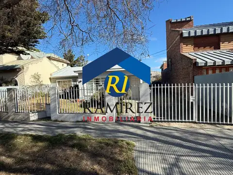 CASA EN VENTA - BARRIO JARDIN - ORKEKE Nº491 - RIO GALLEGOS - SANTA CRUZ