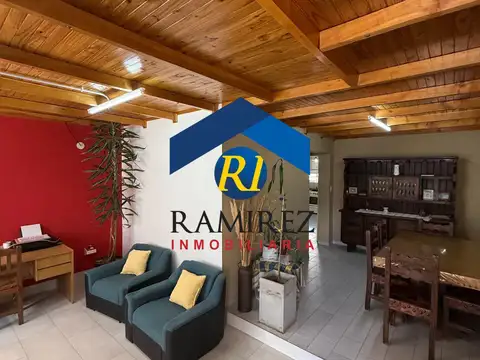 CASA EN VENTA - SANTA CRUZ - RIO GALLEGOS - BARRIO JARDIN - ORKEKE Nº491