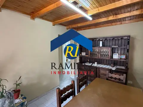 CASA EN VENTA - BARRIO JARDIN - ORKEKE Nº491 - RIO GALLEGOS - SANTA CRUZ