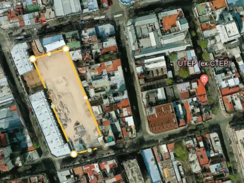 Santiago del Estero  al 1700