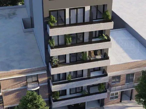 Agrelo 4066- Almagro- 2 amb