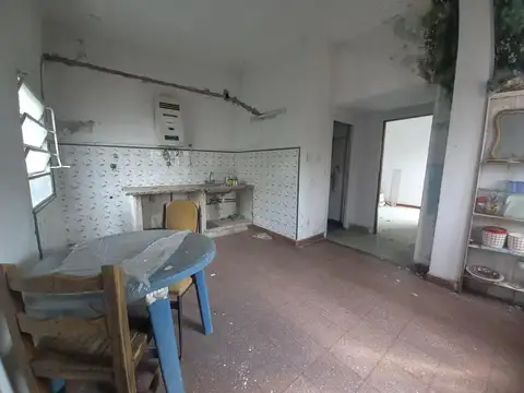 Depto Tipo Casa en Venta en Villa Bonich, USD 40.000