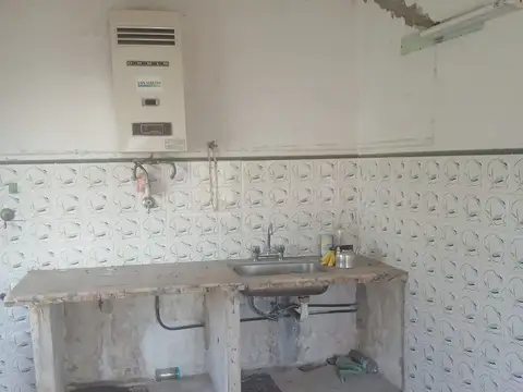 Rodriguez Peña 4100, Piso 1