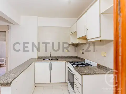 Departamento en Venta 17 años