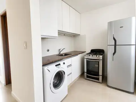 Departamento en Venta 7 años