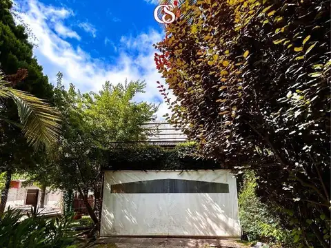 Casa en Venta en Villa San Lorenzo, USD 280.000