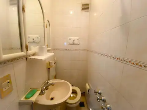 Departamento en Venta 45 años