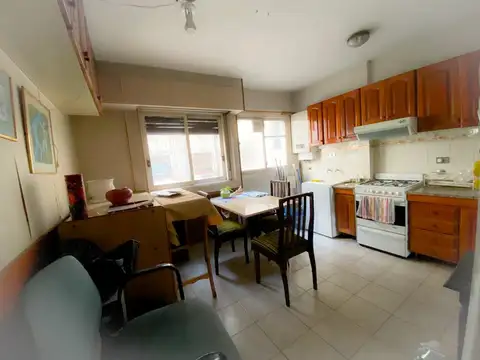 Departamento en Venta en Once, USD 155.000