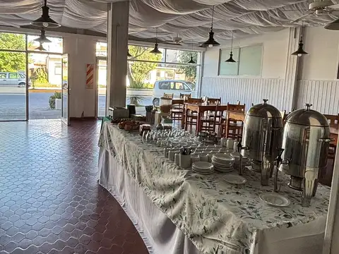 Hotel en venta en Santa Clara Del Mar