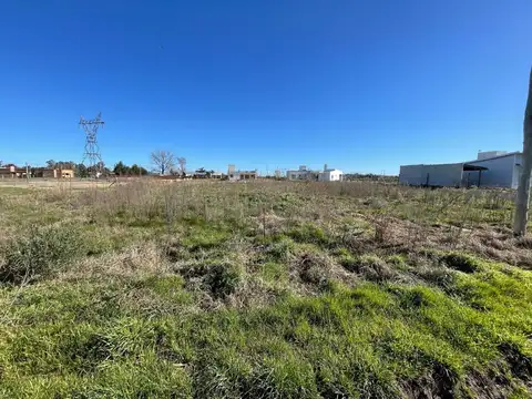 Terreno en Venta en Bragado, USD 25.000