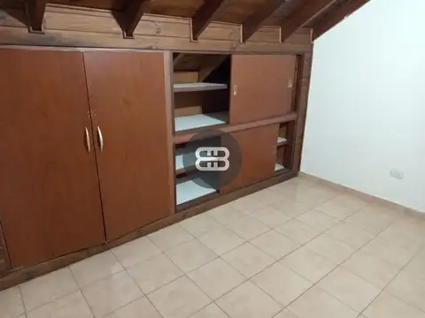 Casa en Alquiler 20 años