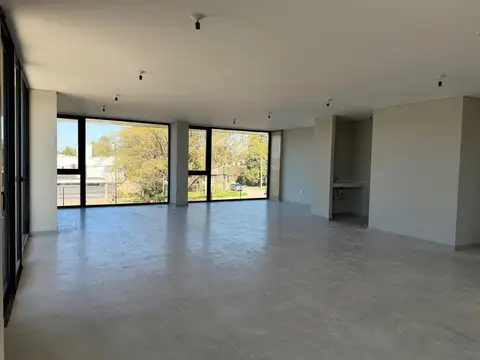 Oficina en Venta A Estrenar