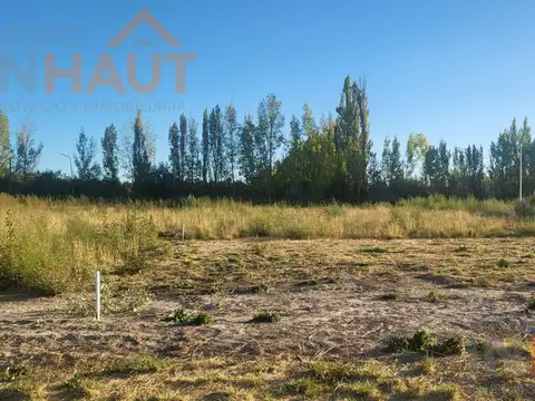 Venta de terrenos en Allen