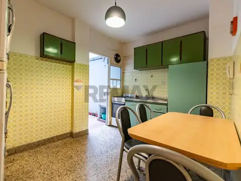 Depto Tipo Casa en Venta 48 años