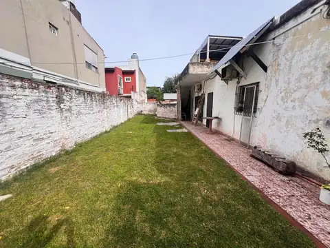 Terreno en venta en Tigre - Zona Industrial - 300 mts