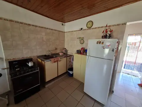 Casa en Venta 20 años