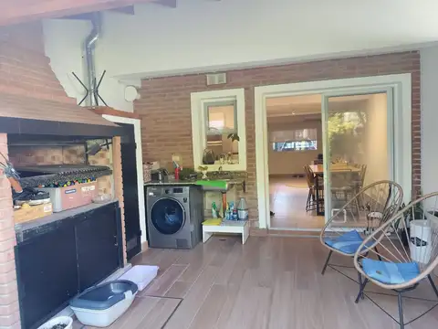 Depto Tipo Casa en Venta A Estrenar