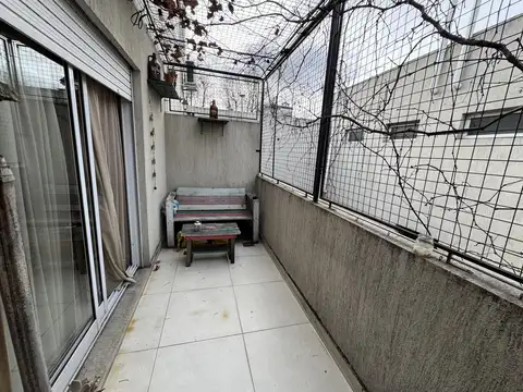 Departamento en Venta 11 años