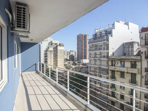Departamento en San Cristobal