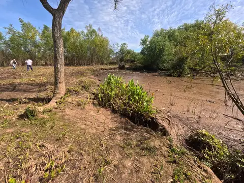 Terreno en Venta en Delta del Tigre, USD 18.000
